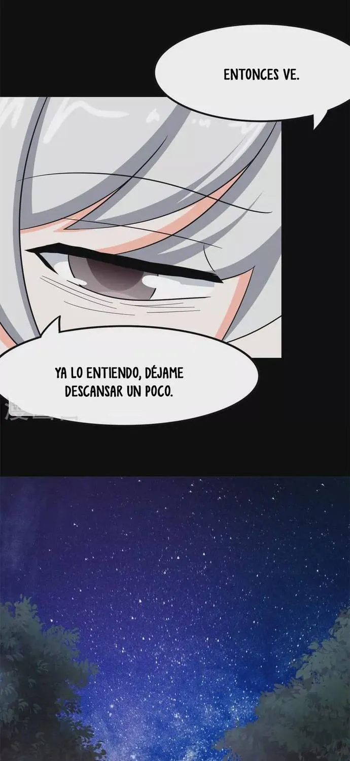 My Girlfriend is a Zombie Capítulo 336 - Page 28