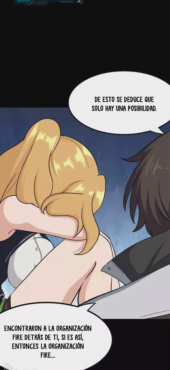 My Girlfriend is a Zombie Capítulo 336 - Page 32