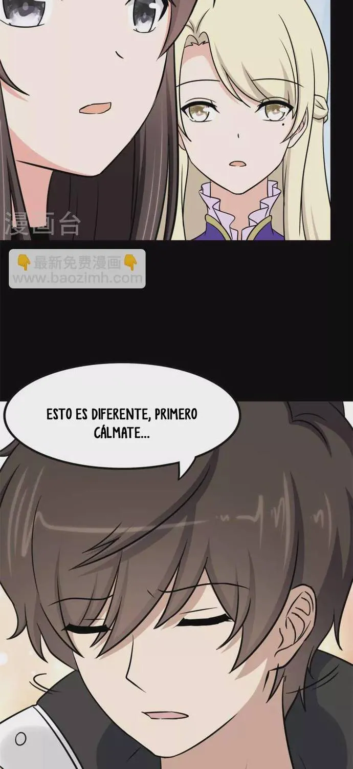My Girlfriend is a Zombie Capítulo 336 - Page 38