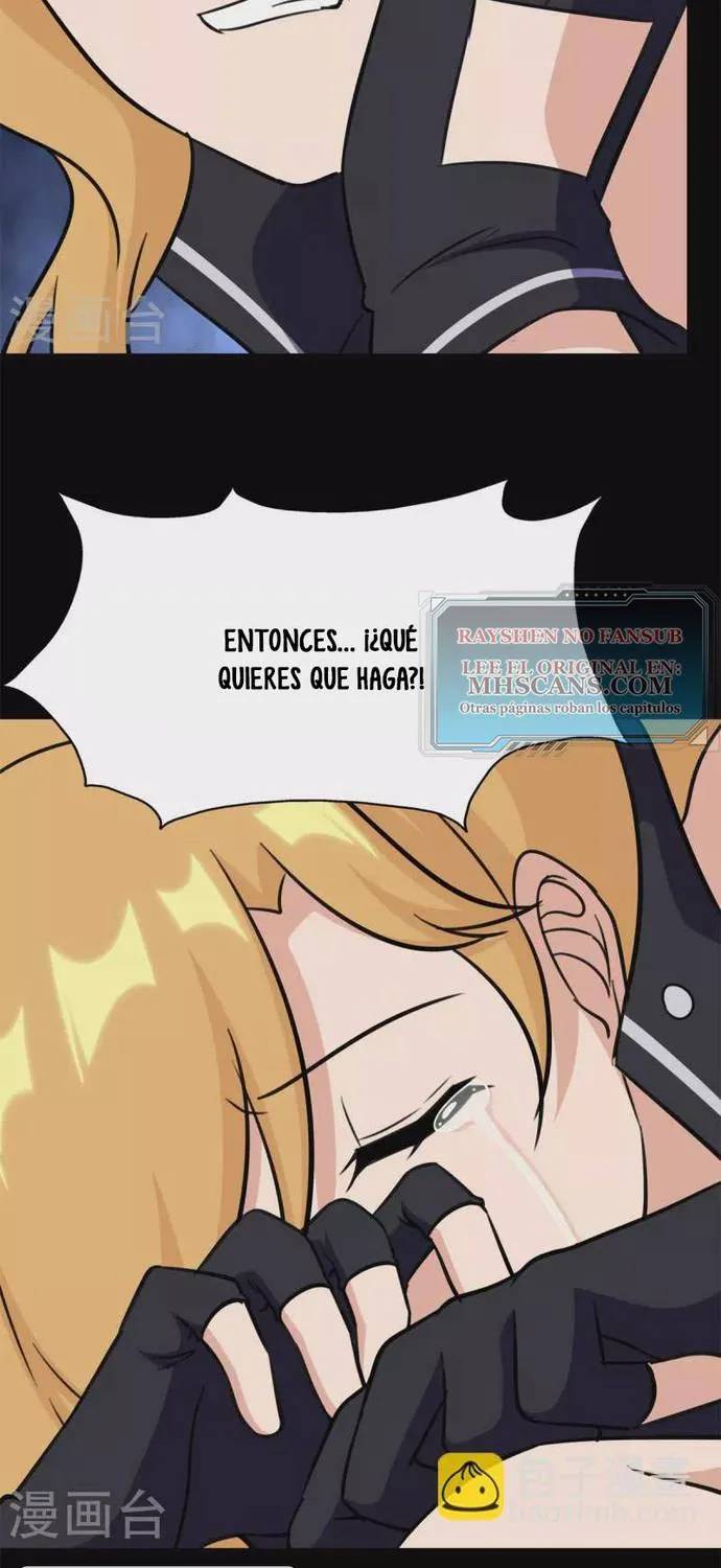 My Girlfriend is a Zombie Capítulo 336 - Page 43