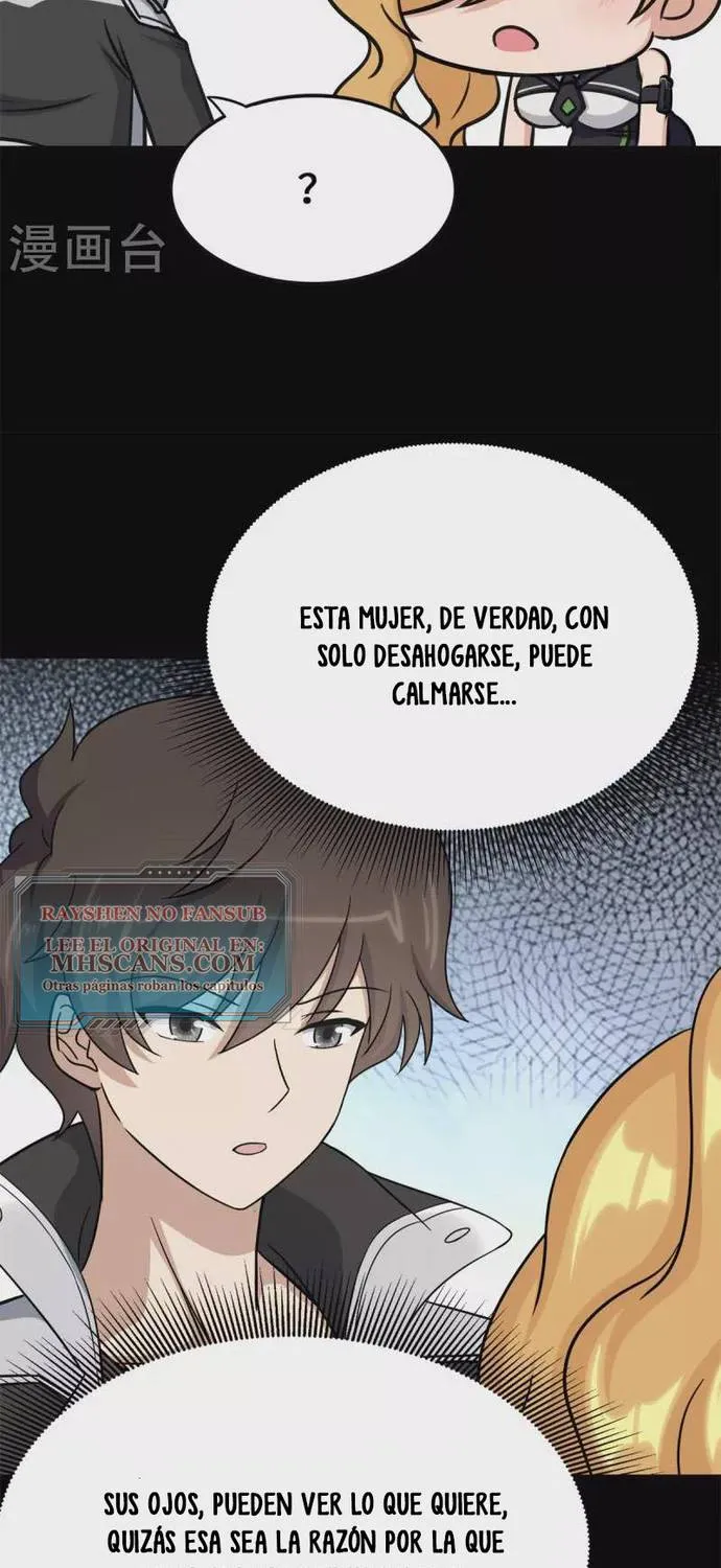 My Girlfriend is a Zombie Capítulo 336 - Page 49