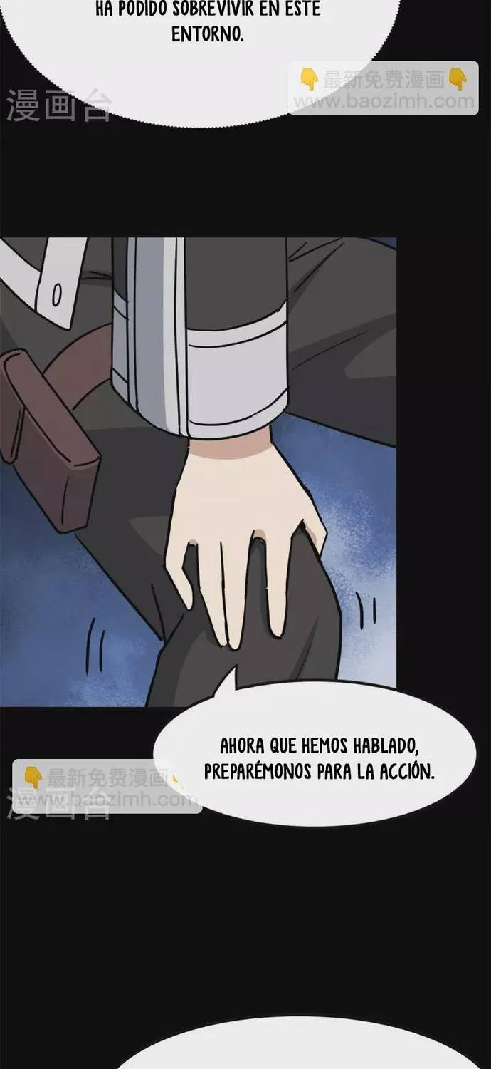 My Girlfriend is a Zombie Capítulo 336 - Page 50