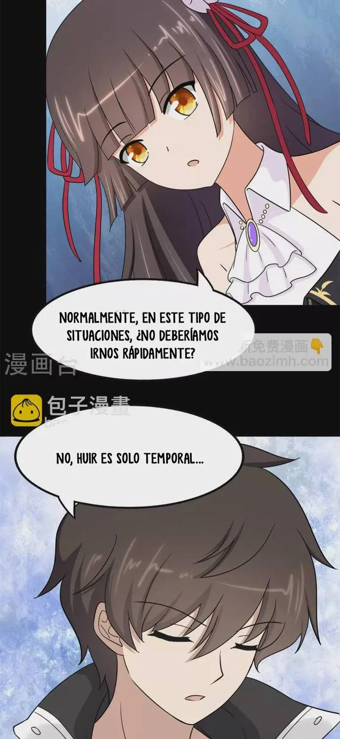 My Girlfriend is a Zombie Capítulo 336 - Page 52