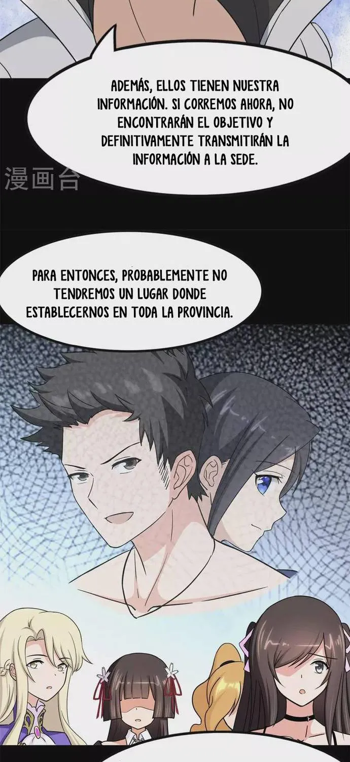My Girlfriend is a Zombie Capítulo 336 - Page 53