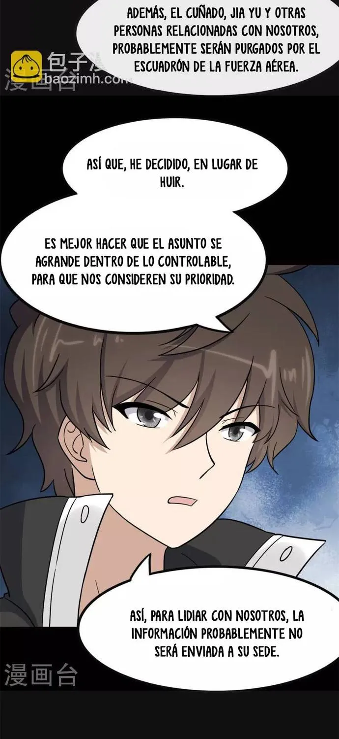 My Girlfriend is a Zombie Capítulo 336 - Page 54