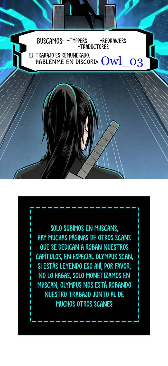 My Girlfriend is a Zombie Capítulo 336 - Page 60