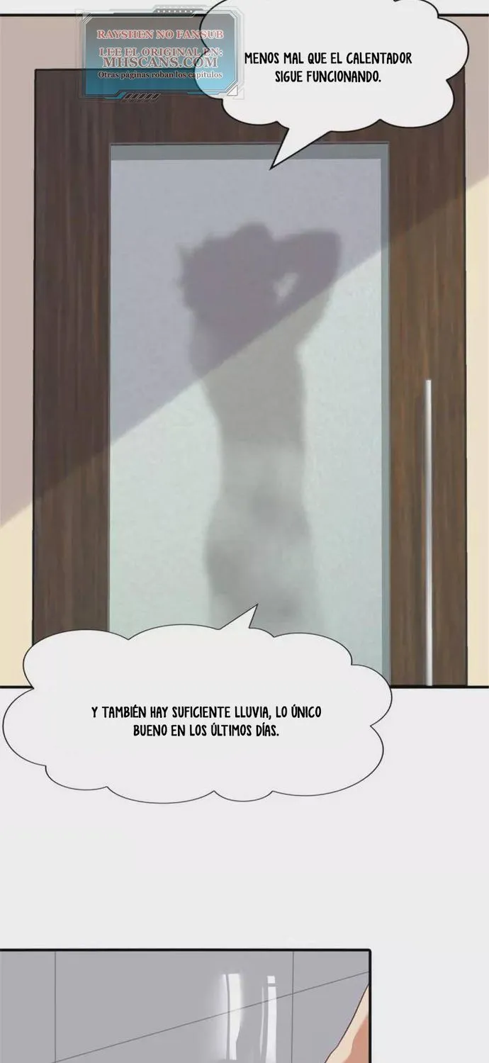 My Girlfriend is a Zombie Capítulo 337 - Page 3