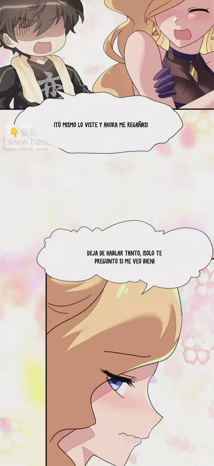My Girlfriend is a Zombie Capítulo 337 - Page 13