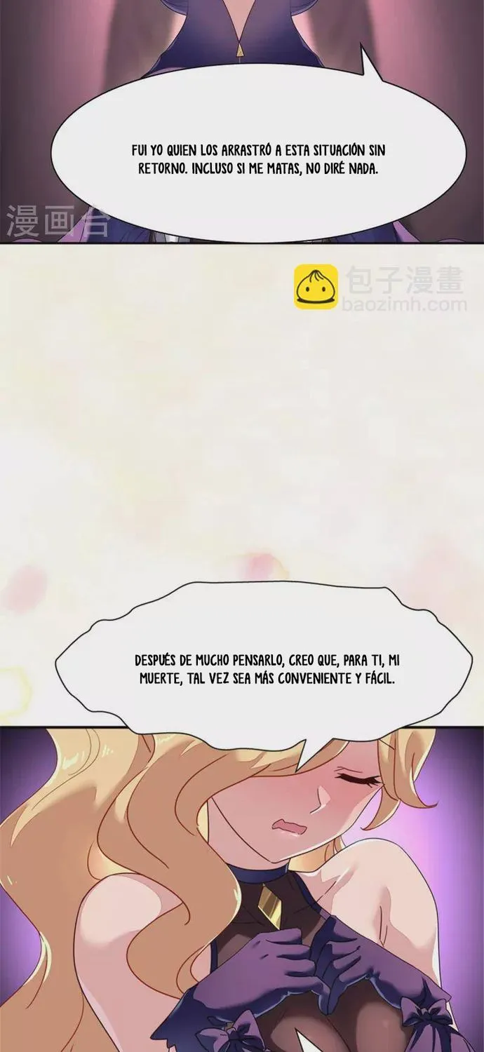 My Girlfriend is a Zombie Capítulo 337 - Page 20