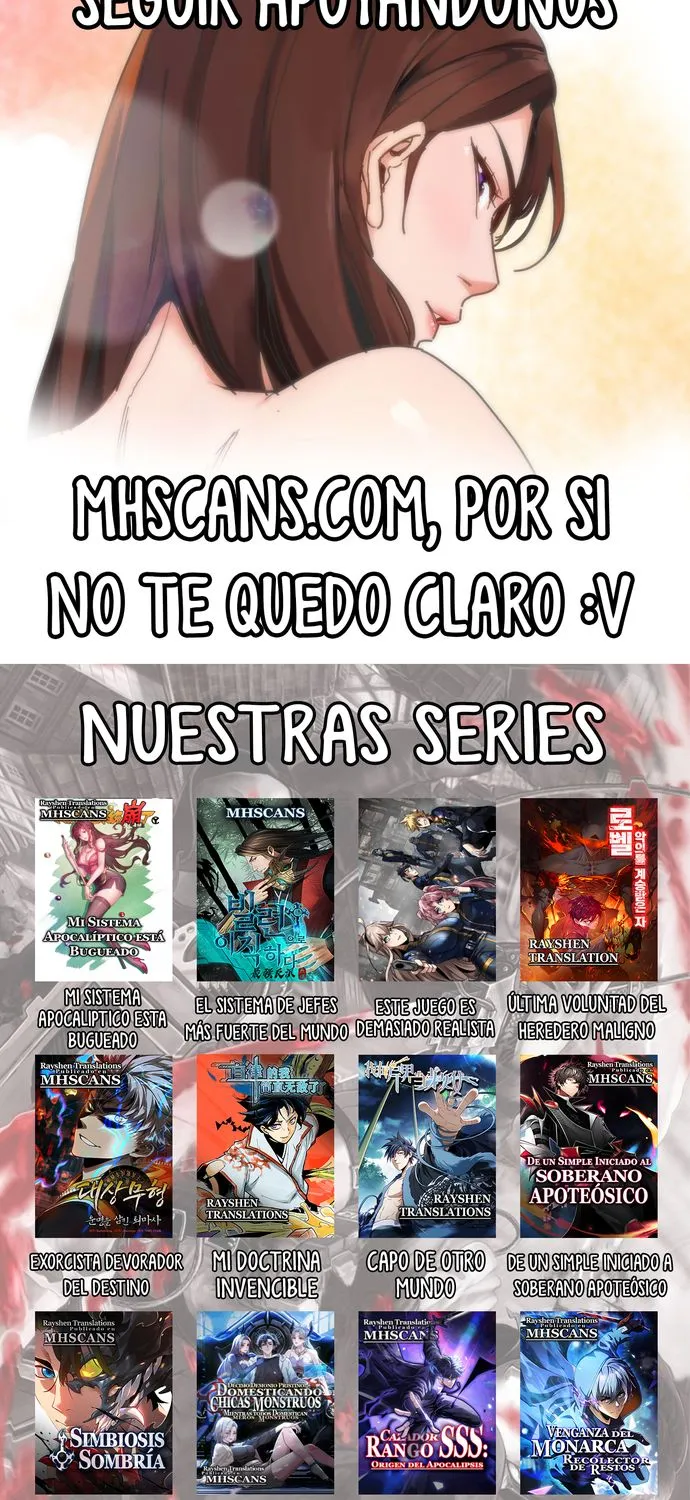My Girlfriend is a Zombie Capítulo 337 - Page 37