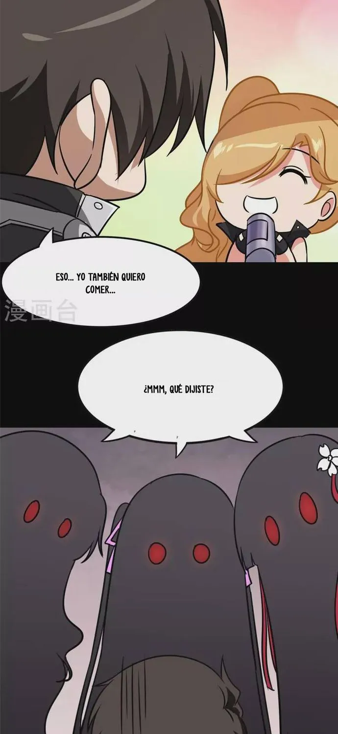 My Girlfriend is a Zombie Capítulo 338 - Page 10