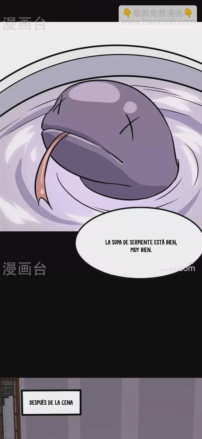 My Girlfriend is a Zombie Capítulo 338 - Page 12