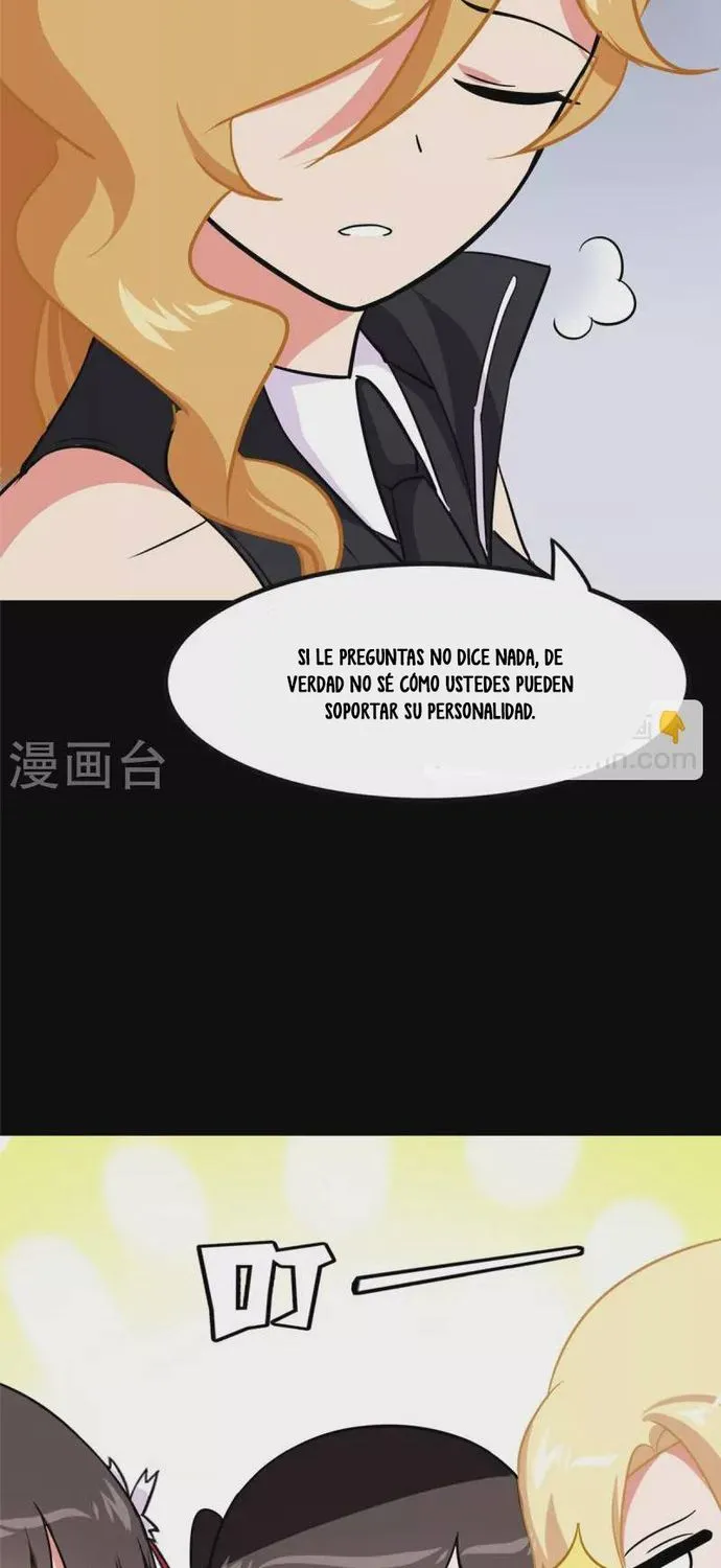 My Girlfriend is a Zombie Capítulo 338 - Page 18
