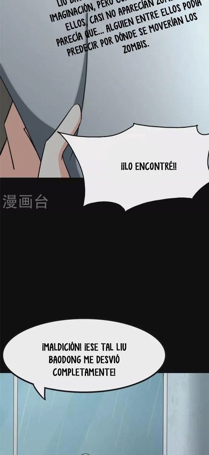 My Girlfriend is a Zombie Capítulo 339 - Page 18