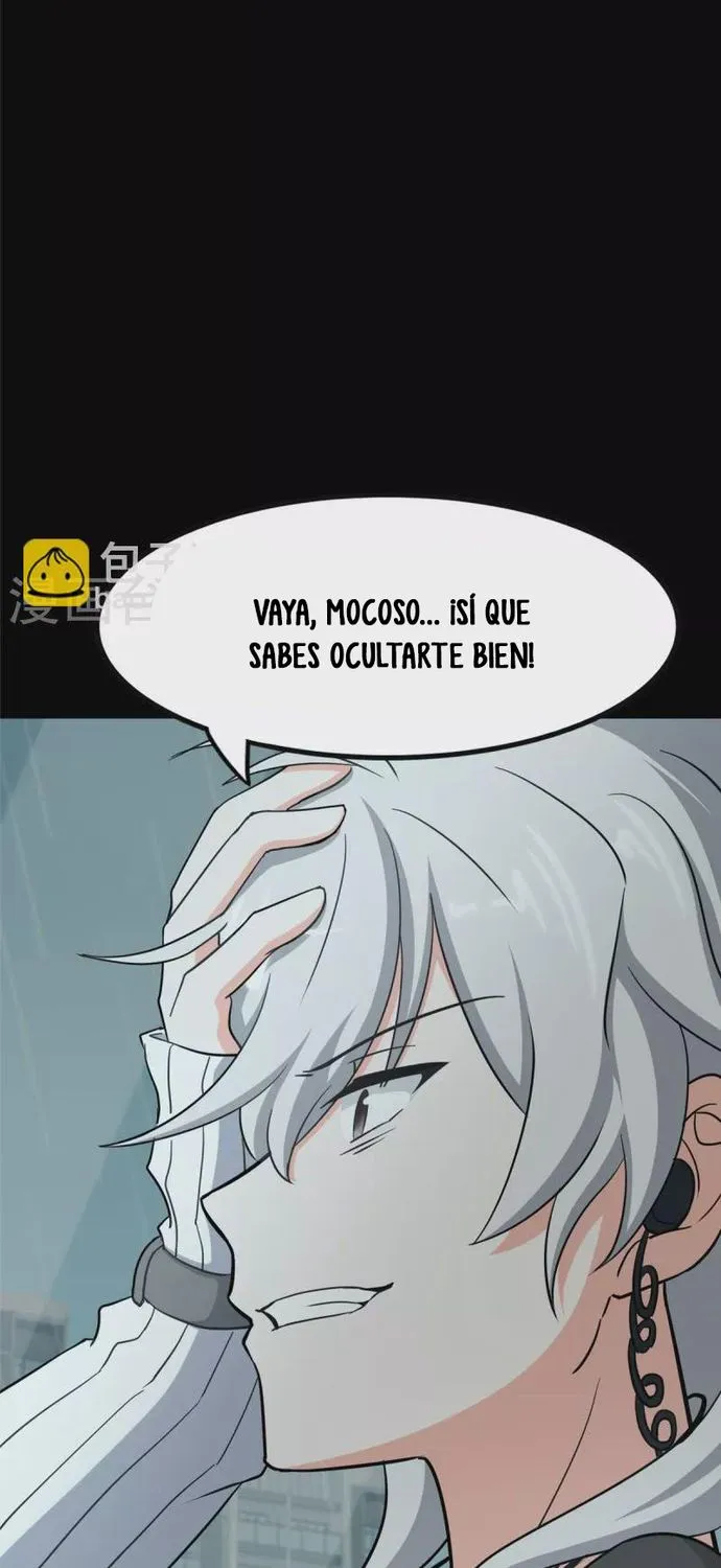 My Girlfriend is a Zombie Capítulo 339 - Page 21
