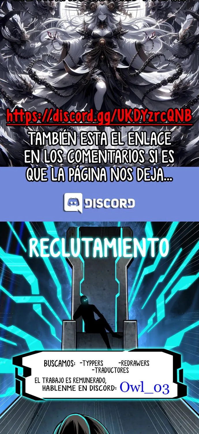 My Girlfriend is a Zombie Capítulo 339 - Page 64