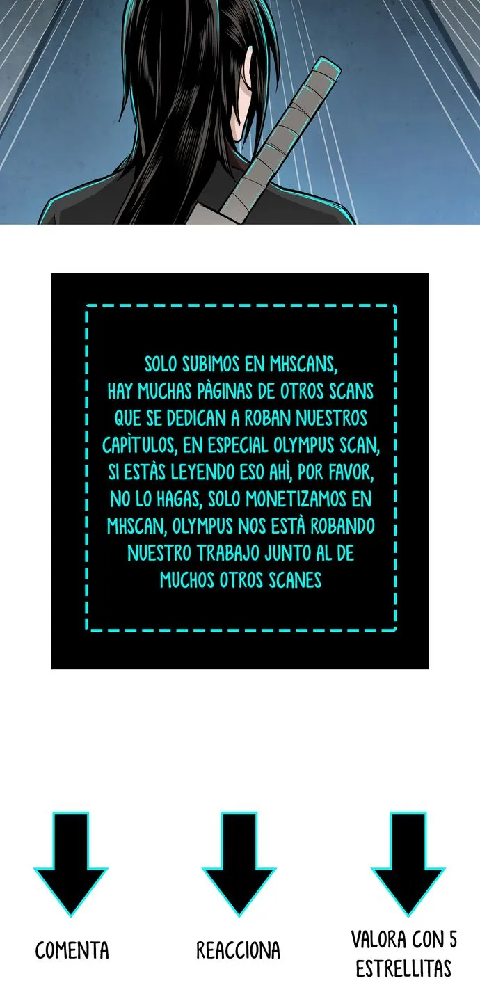 My Girlfriend is a Zombie Capítulo 339 - Page 65