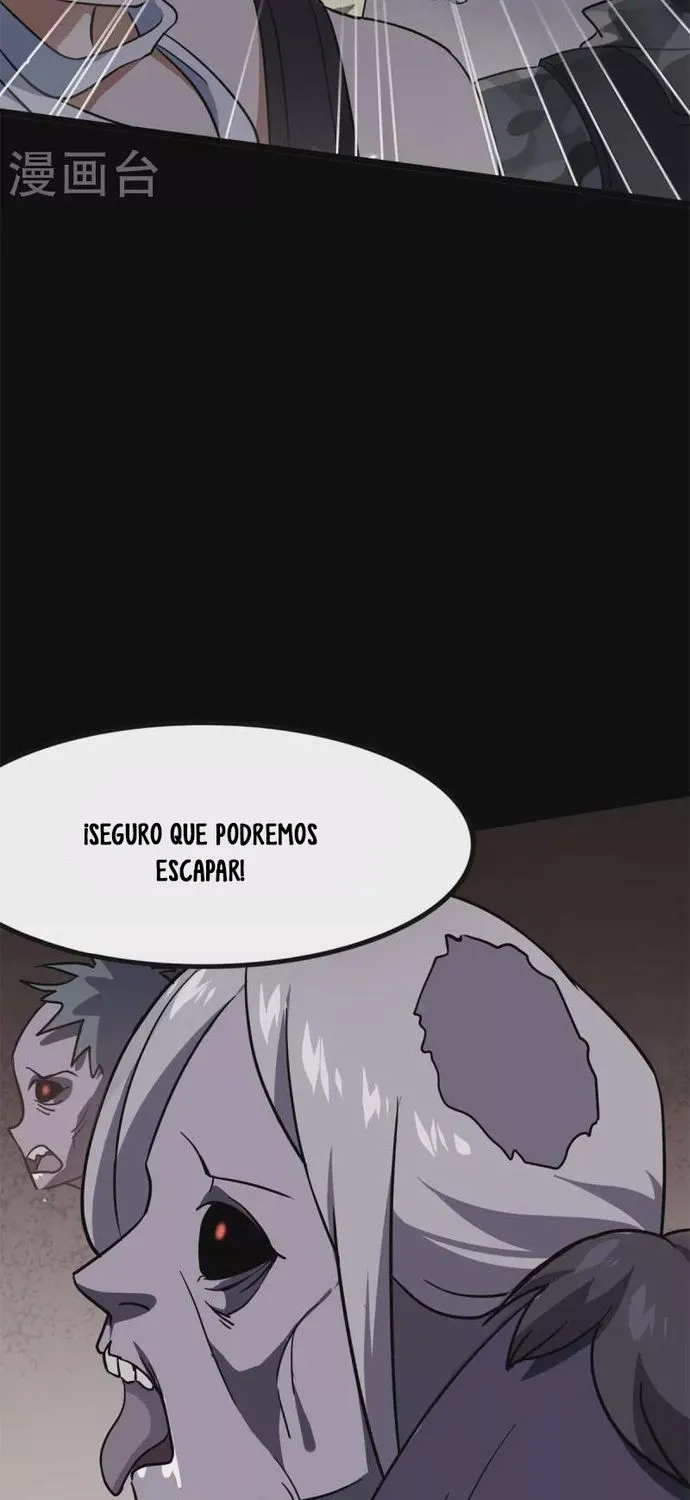 My Girlfriend is a Zombie Capítulo 340 - Page 12