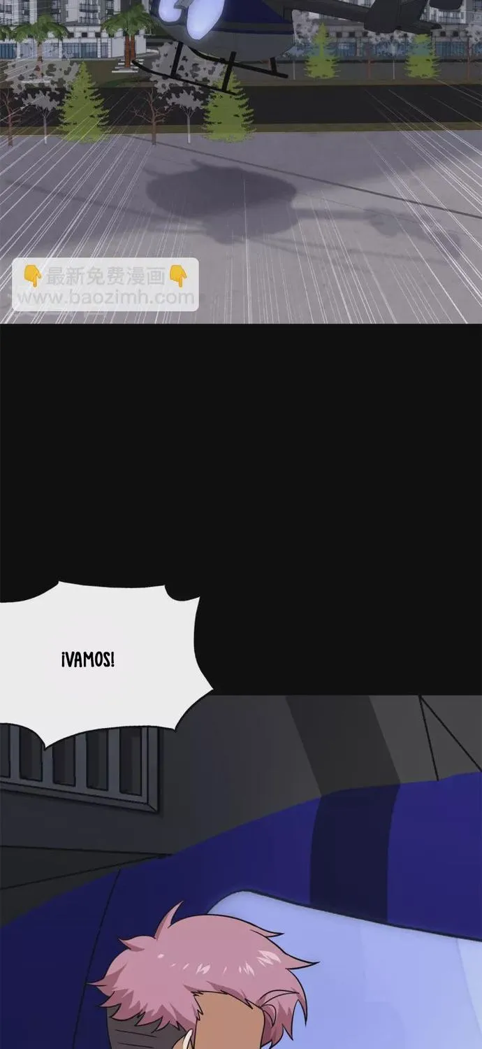My Girlfriend is a Zombie Capítulo 340 - Page 18