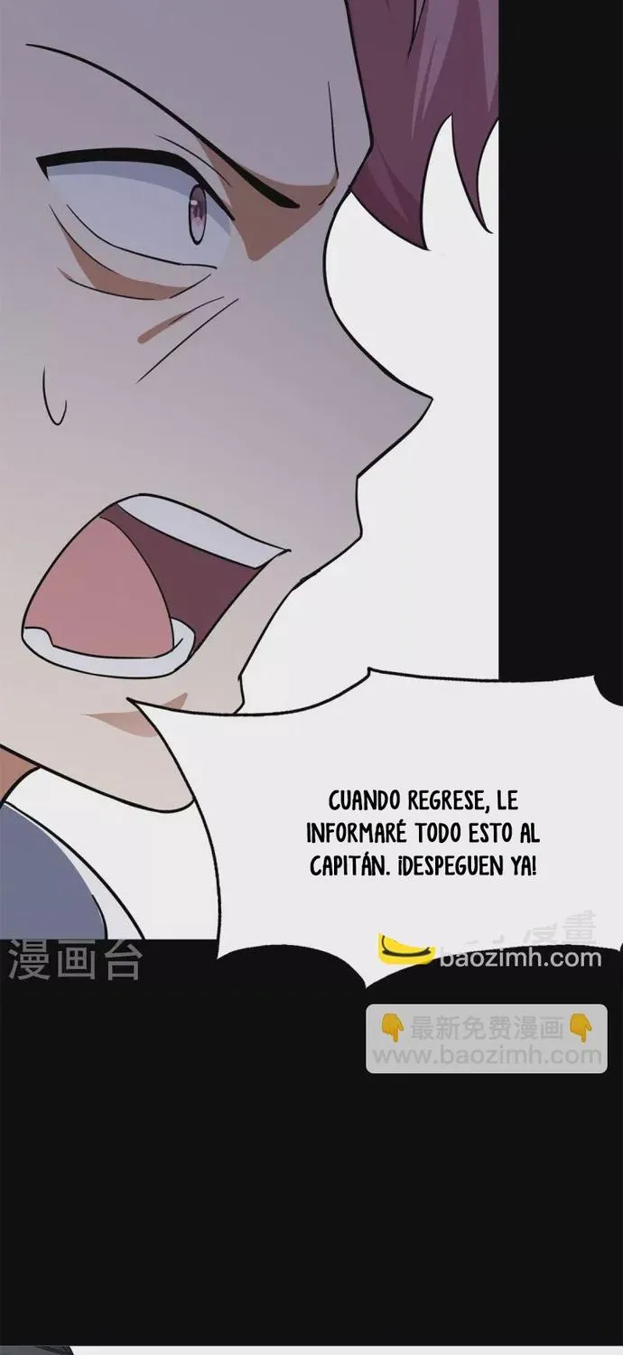 My Girlfriend is a Zombie Capítulo 340 - Page 20