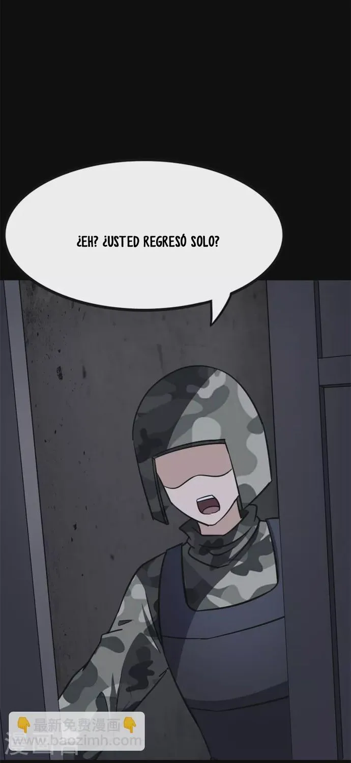 My Girlfriend is a Zombie Capítulo 340 - Page 35