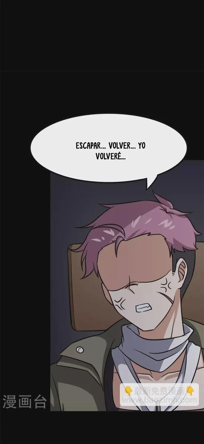 My Girlfriend is a Zombie Capítulo 340 - Page 37