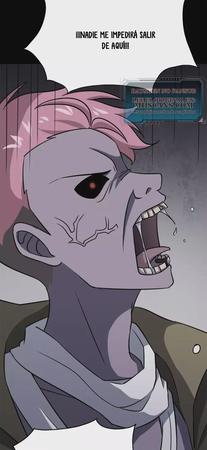 My Girlfriend is a Zombie Capítulo 340 - Page 39