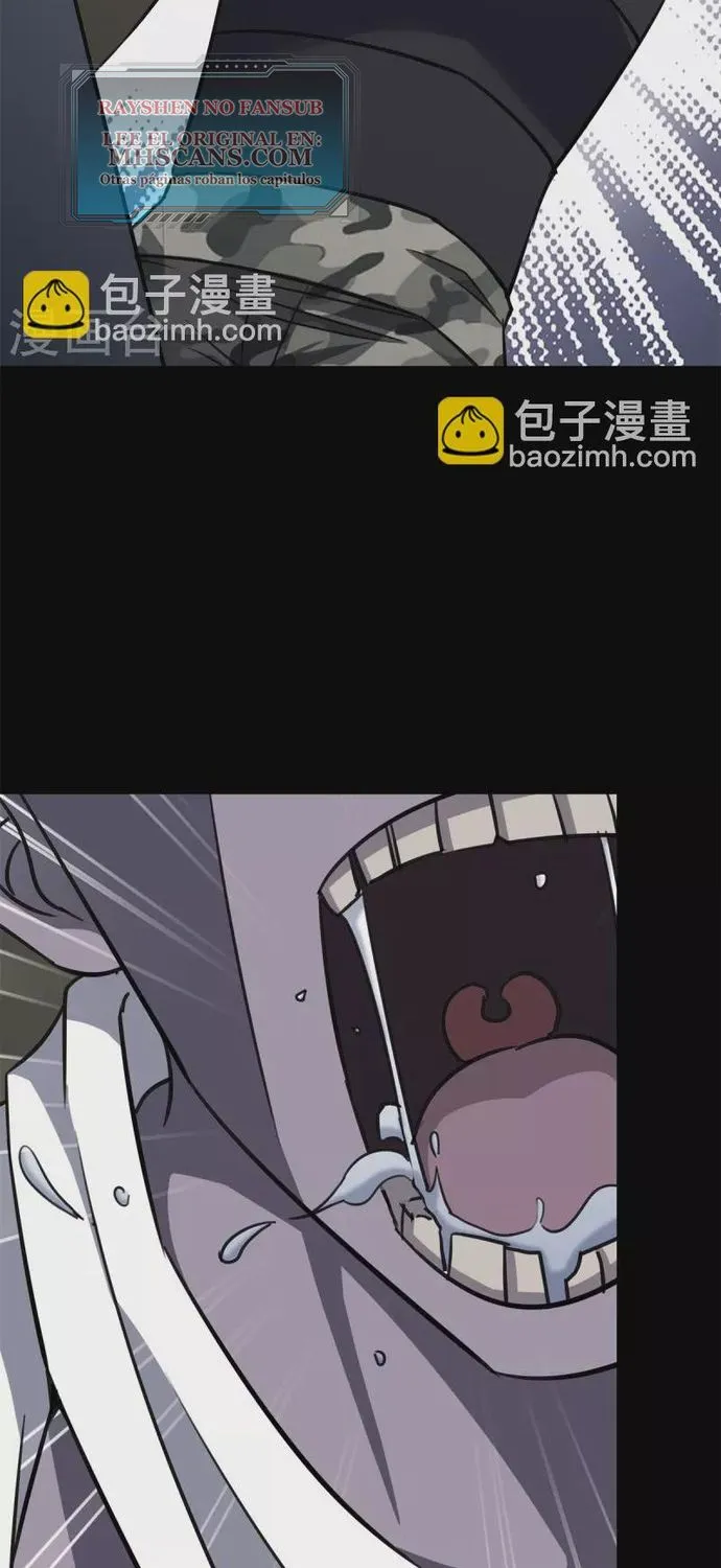 My Girlfriend is a Zombie Capítulo 340 - Page 41