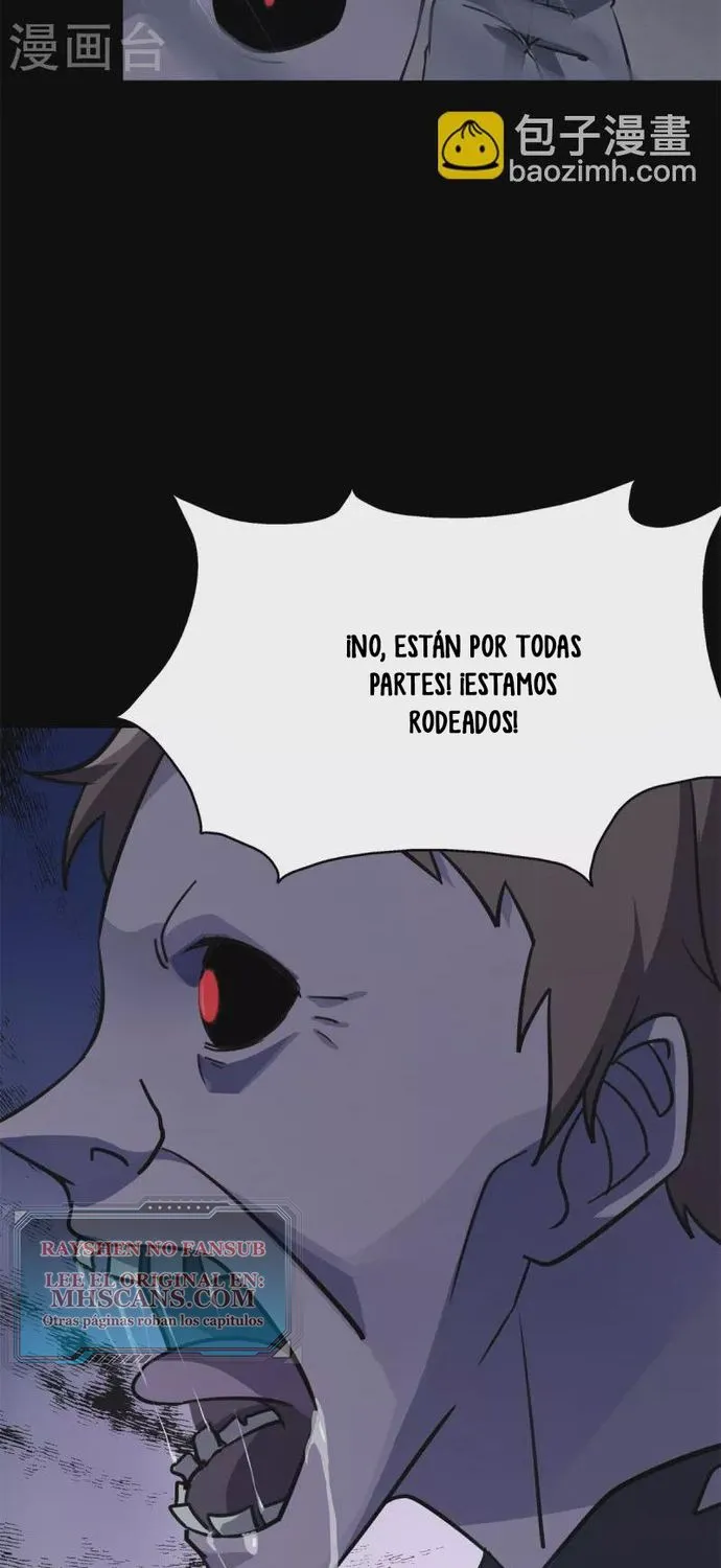 My Girlfriend is a Zombie Capítulo 340 - Page 50