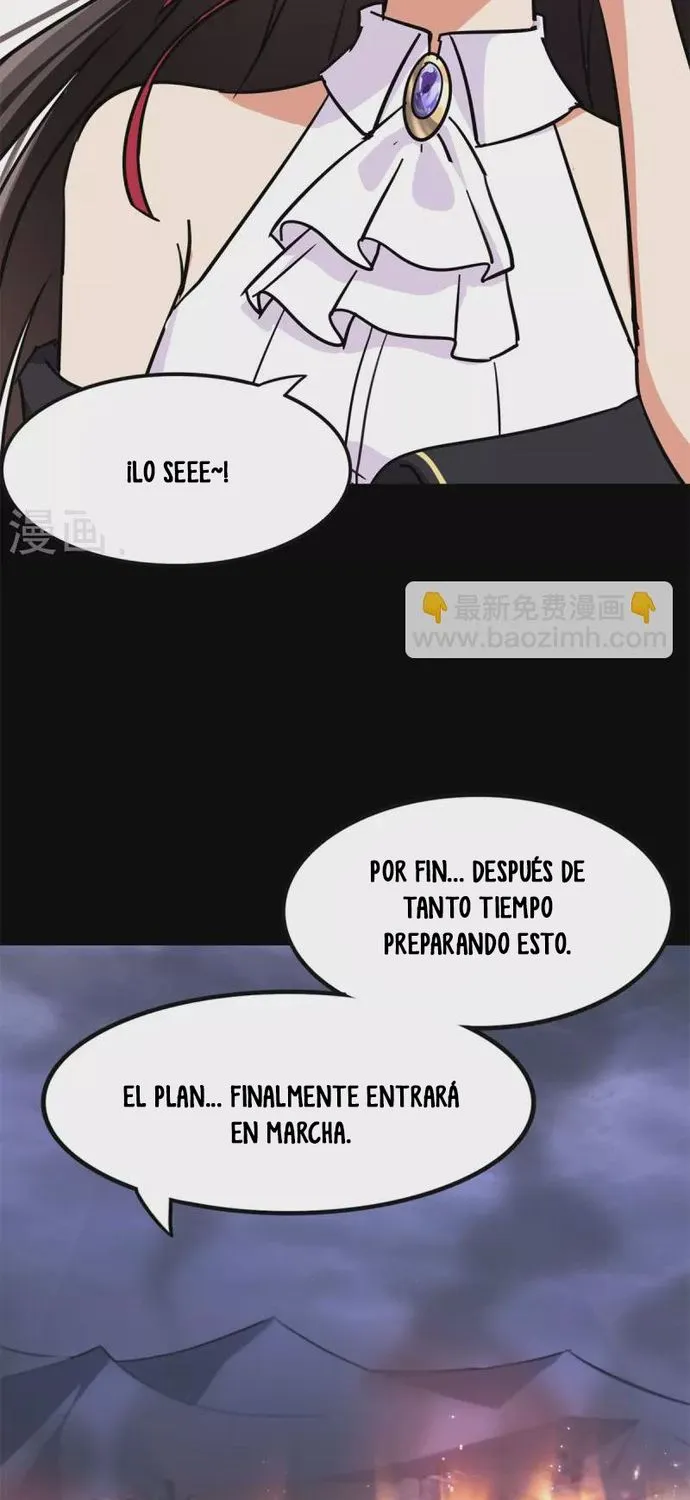 My Girlfriend is a Zombie Capítulo 340 - Page 59