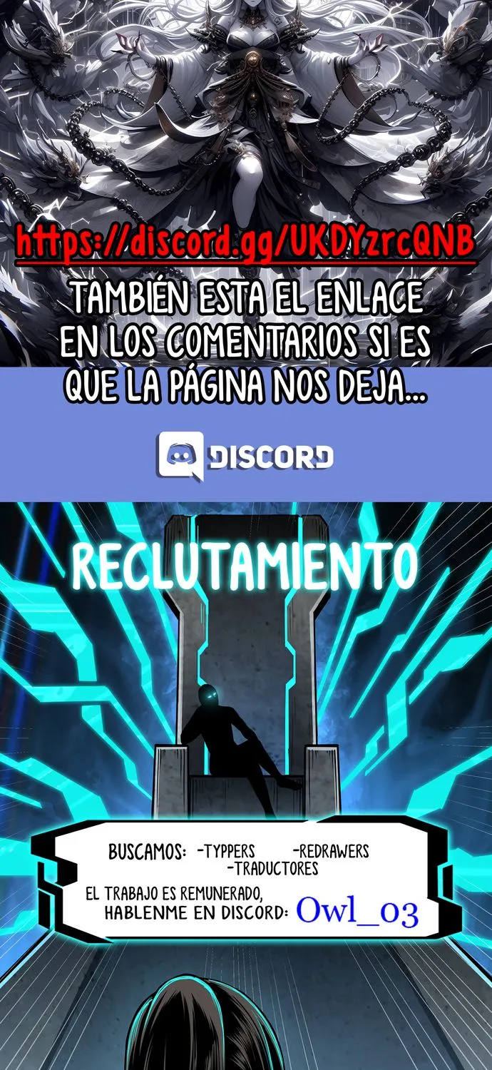 My Girlfriend is a Zombie Capítulo 340 - Page 65
