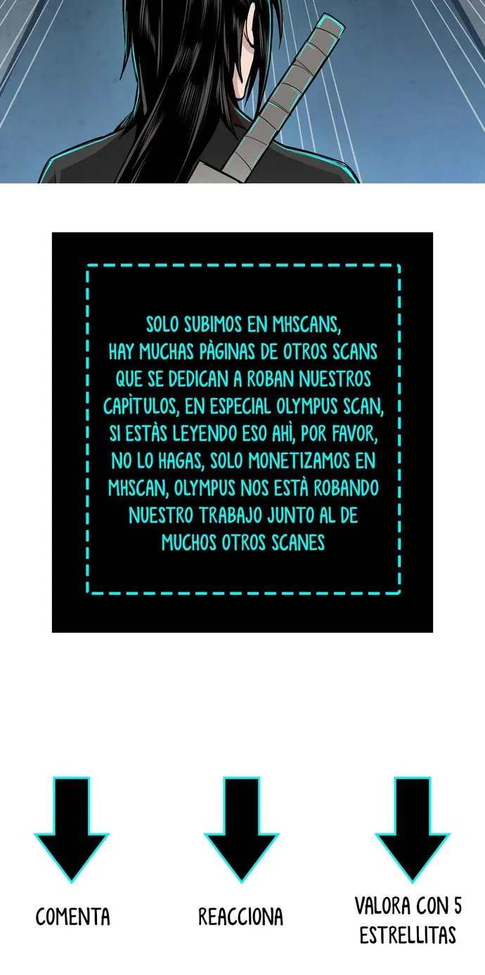 My Girlfriend is a Zombie Capítulo 340 - Page 66