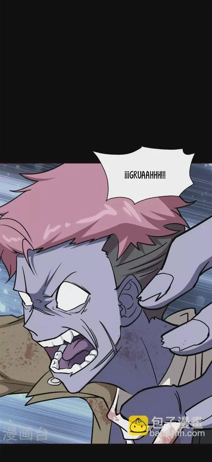 My Girlfriend is a Zombie Capítulo 341 - Page 19