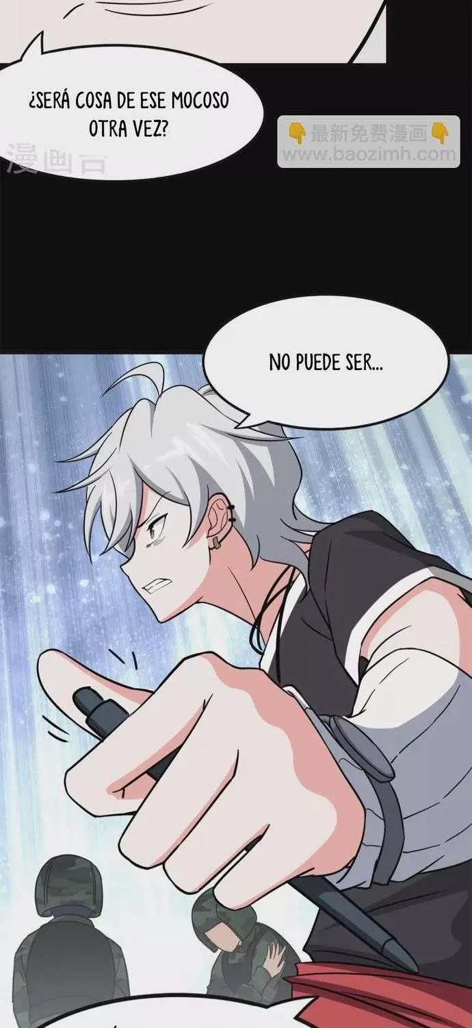 My Girlfriend is a Zombie Capítulo 341 - Page 27