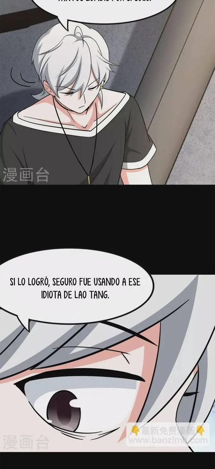 My Girlfriend is a Zombie Capítulo 341 - Page 36
