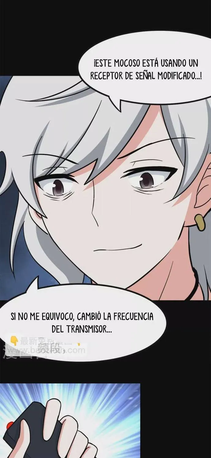 My Girlfriend is a Zombie Capítulo 341 - Page 38