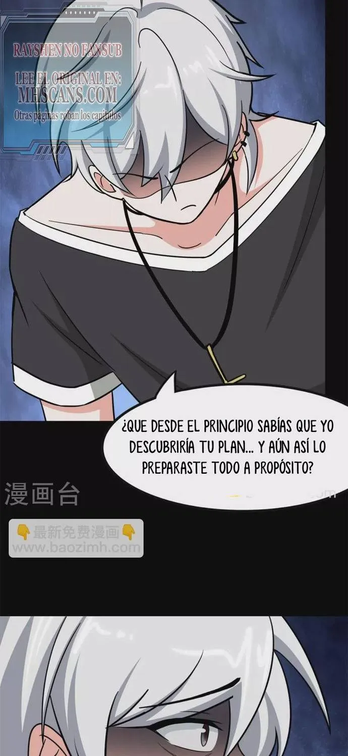 My Girlfriend is a Zombie Capítulo 341 - Page 45