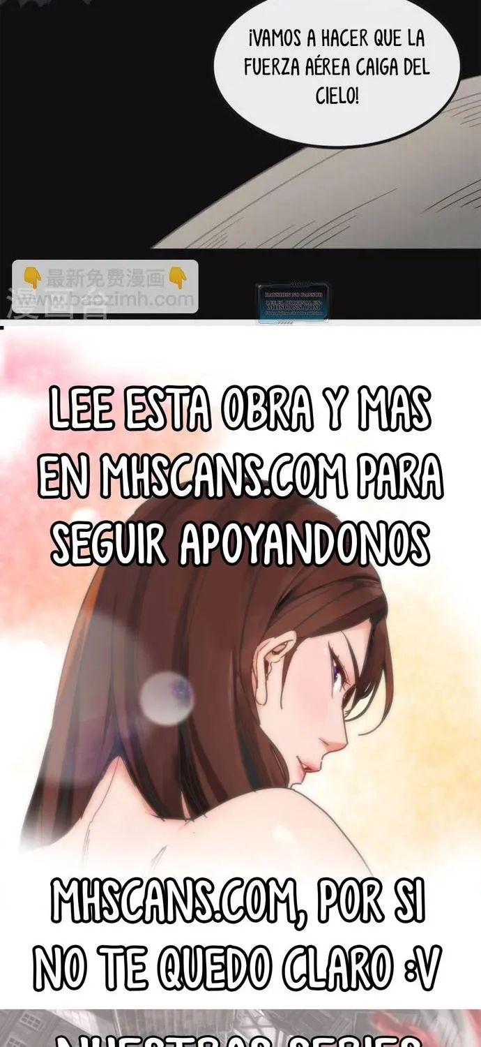 My Girlfriend is a Zombie Capítulo 341 - Page 60