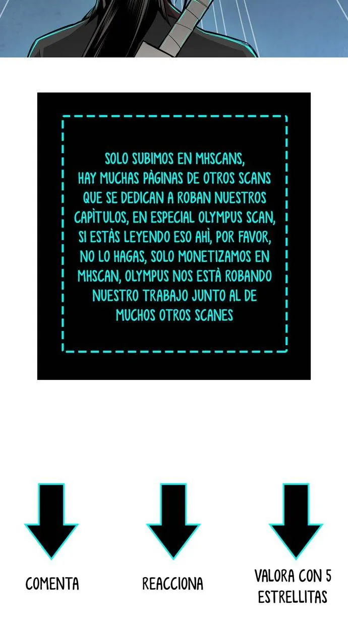 My Girlfriend is a Zombie Capítulo 341 - Page 63