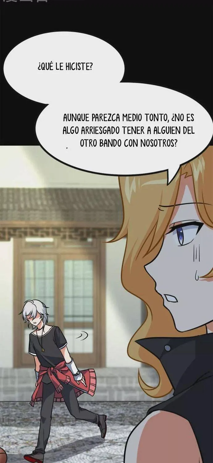 My Girlfriend is a Zombie Capítulo 342 - Page 6