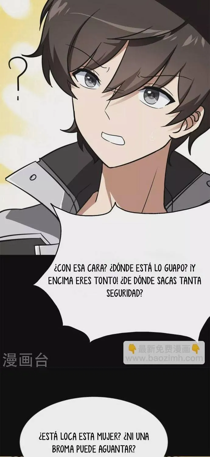 My Girlfriend is a Zombie Capítulo 342 - Page 12