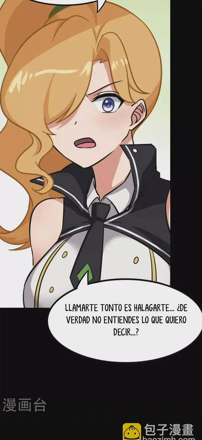 My Girlfriend is a Zombie Capítulo 342 - Page 14