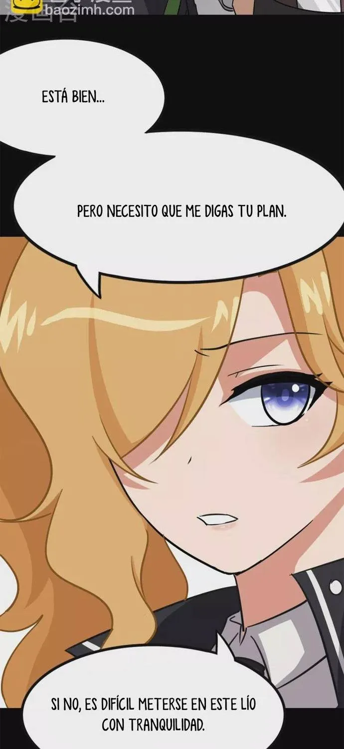 My Girlfriend is a Zombie Capítulo 342 - Page 27
