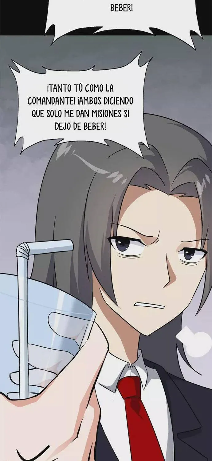 My Girlfriend is a Zombie Capítulo 342 - Page 41
