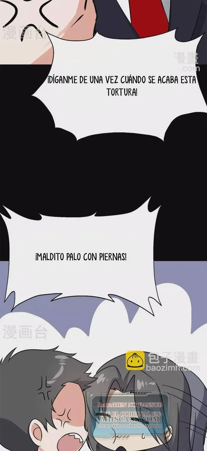 My Girlfriend is a Zombie Capítulo 342 - Page 42