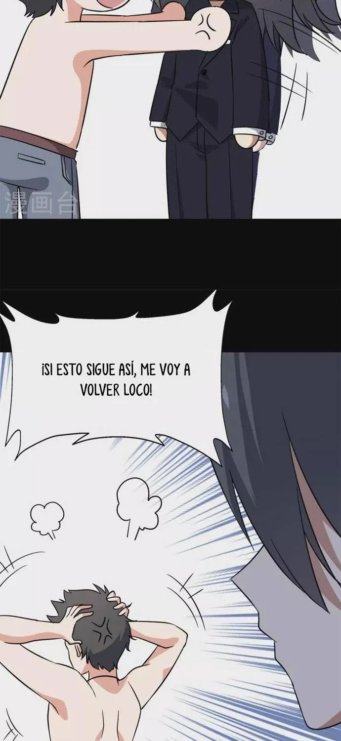 My Girlfriend is a Zombie Capítulo 342 - Page 43