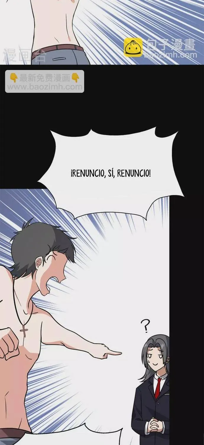 My Girlfriend is a Zombie Capítulo 342 - Page 44