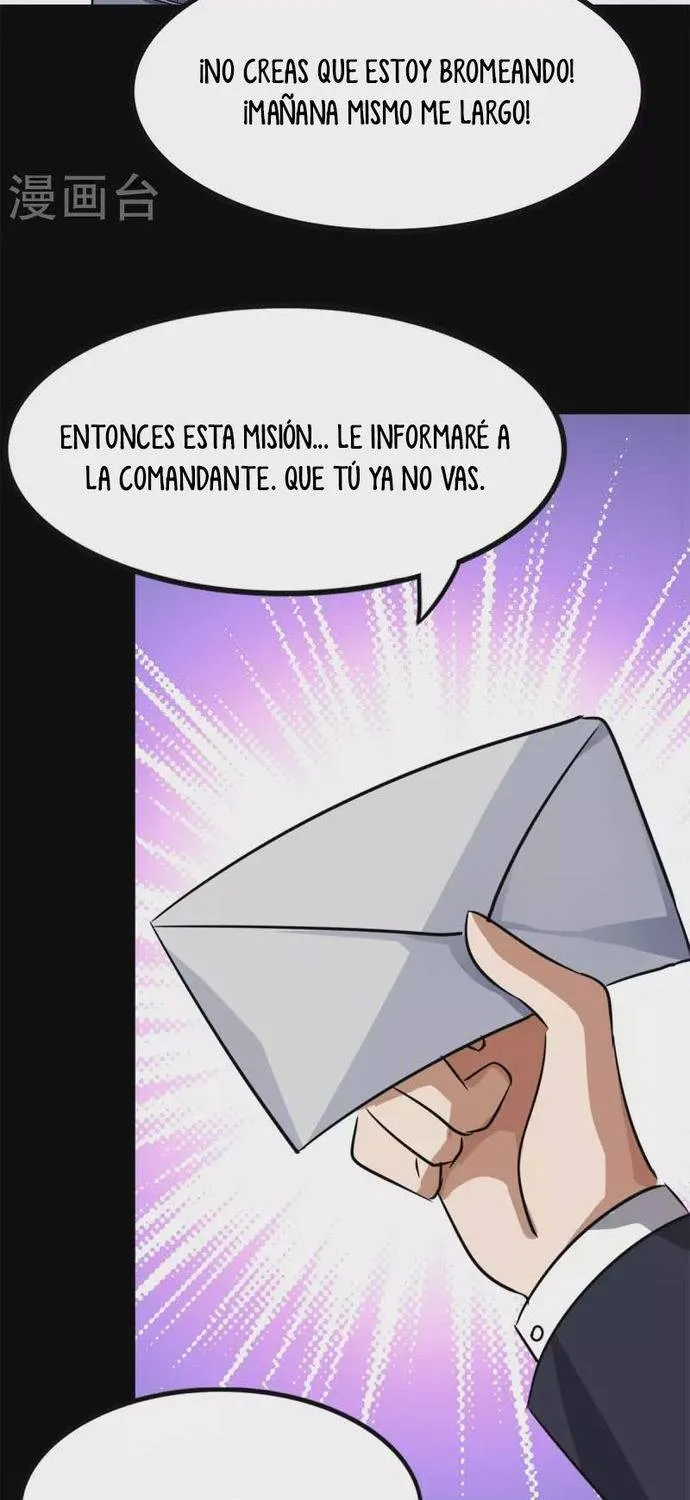My Girlfriend is a Zombie Capítulo 342 - Page 46
