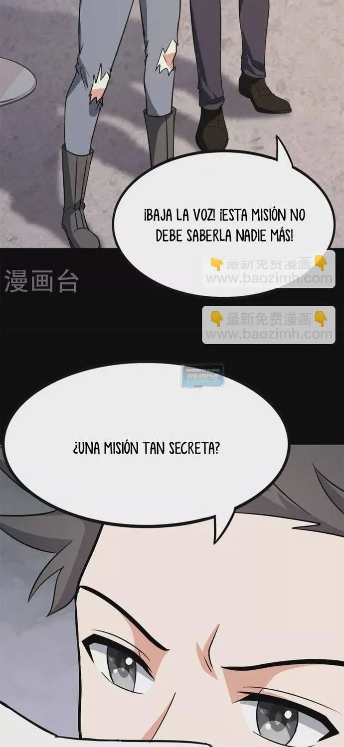My Girlfriend is a Zombie Capítulo 342 - Page 48