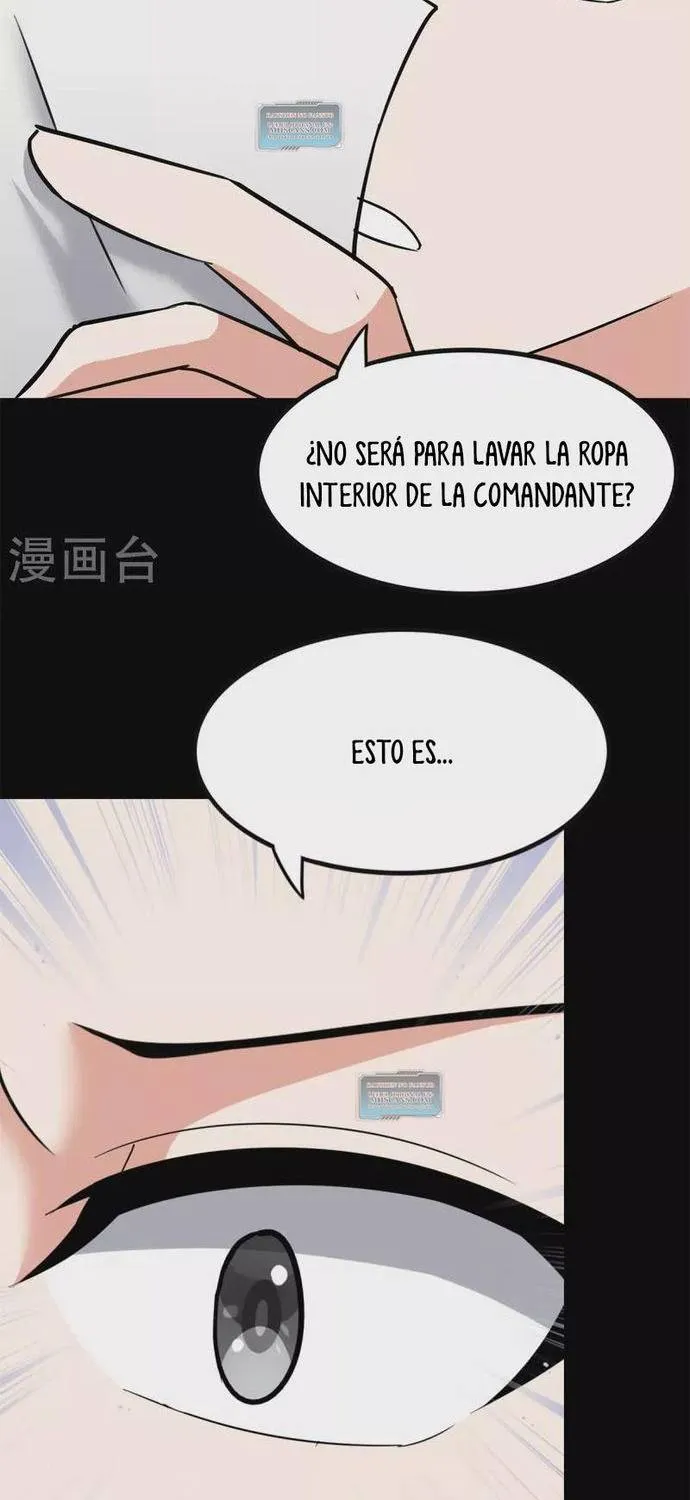 My Girlfriend is a Zombie Capítulo 342 - Page 49